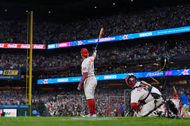 It’s Kyle Schwarber vs Jordan Walker in the finals of the Home Run Derby