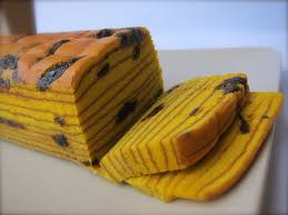 Resep lapis ekonomis vanilla greenteea lembut 6 telur ajaa. Harga Kek Lapis Sarawak Klapissarawak