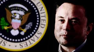 Musk's DOGE gains access to critical Treasury Department payment system