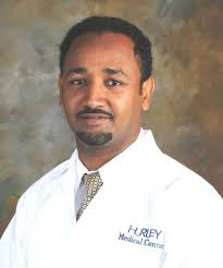 Dr. Jamal I. Hammoud, MD