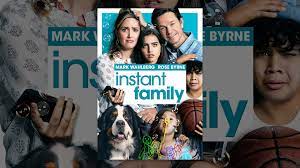 Free instant family