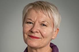 My Weekend with creative artist Carol Moore