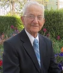 Frank Davidson Bagley Obituary