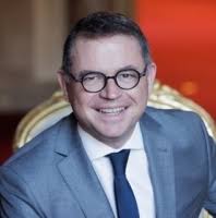 Jacques Lucas démissionne de la présidence de l'Agence du numérique en  santé