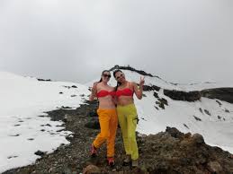 Mount Fuji Climbing Tours My Tokyo Guide Adventures