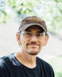 The Artist — Allen Williams Studio