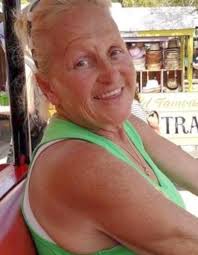 Belinda McKeon Obituary (1959