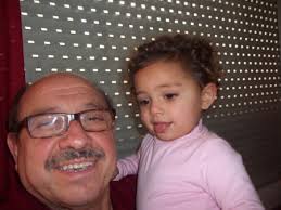 Joseph FARINACCI, 77 ans (MARSEILLE, SAUMUR)