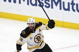 Bruins gm don sweeney on hall. David Krejci Had A Healthy Great Year Stanley Cup Of Chowder