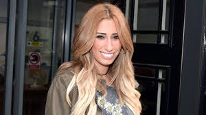 Stacey Solomon Criticises Now Magazine For Bullying Cover Bbc News