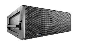 Maybe you would like to learn more about one of these? News Meyer Sound