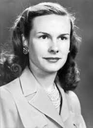 Kate V. Scott: Life & Times, 1922