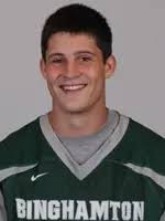 2011 Men's Lacrosse Roster