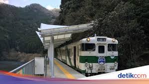 We did not find results for: Stasiun Kereta Tanpa Pintu Di Jepang Tapi Indah