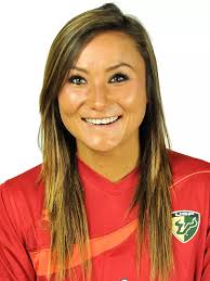 2011 Women's Soccer Roster