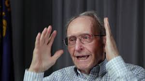 Richard Munn: Oregon State Capitol Foundation Oral History Project