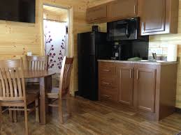 Maybe you would like to learn more about one of these? Deluxe Cabin Lodge 28 Sleep Up To 6 People At Traverse City Koa Traverse City Cabin Lodge Cabin