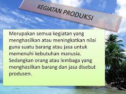 Dari transaksi penjualan barang dan jasa, baik. Kegiatan Memakai Barang Atau Jasa Disebut Kegiatan Coba Sebutkan