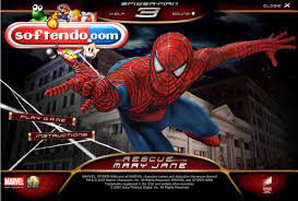 After installation complete, go to the folder where you extract the game. Download Spider Man 3 1 0