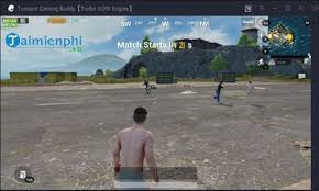 With this android emulator, you can improve the overall gaming experience, and play games like pubg on a large screen. Compare Playing Pubg Mobile On Bluestacks And Tencent Gaming Buddy Scc