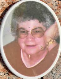 Merle L. Showalter Grady (1939-2009)