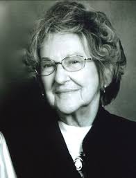 Eileen Barman Obituary (1932