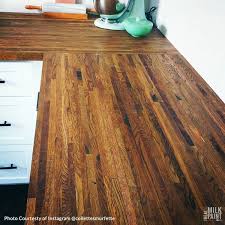 How do you clean a butcher block island. Pin On Home Care
