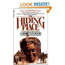 Get disney+ along with hulu and espn+ for the best movies, shows, and sports. Amazon Com The Hiding Place 9780553256697 Corrie Ten Boom John Sherrill Elizabeth Sherrill Books Corrie Ten Boom True Stories Hiding Places