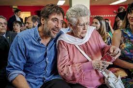 Pilar bardem fue una de esas actrices que siempre estaba ahí. Otqfvghcq4svsm