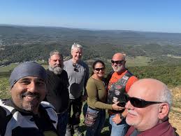 Thank you to our amazing crew for a great year