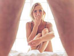Smegma: So gefährlich ist mangelnde Intimhygiene | MEN'S HEALTH