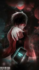 Explore more searches like +cowok pake masker. Foto Anime Pake Masker Keren Literatur