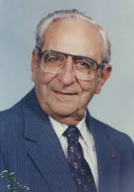 Bernard Paul Callegan Obituary