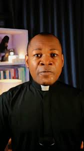 Understanding the Structure of the Holy Communion: Two Parts, Each with Two  Sections