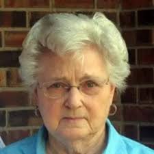 Obituary information for Virginia J. Hancock
