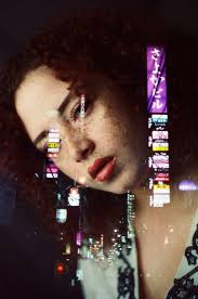 Kate Hook Shows Incredible Skill With Double Exposures