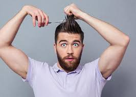 Using your wahl clipper, start with a long attachment guard, such as a #7 (7/8) or #8 (1). How To Cut Your Own Hair For Men 2021 Step By Step Guide