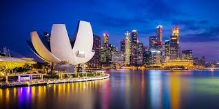 Restricted entry dependent on the traveller's profile, purpose of travel, and travel history may be permitted for long term pass. Sindo Ferry Entering Singapore Covid 19 Travel Restrictions