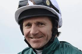 Fortune hangs up his saddle