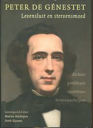 Het korte leven van een predikant-dichter