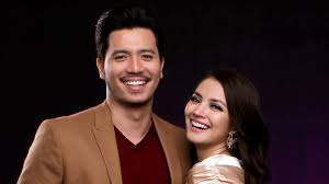 Fazura posted photos of them together on instagram on april 4, 2017, and though it looked like just another romantic drama, their chemistry was palpable. 2yxy0dxofruikm