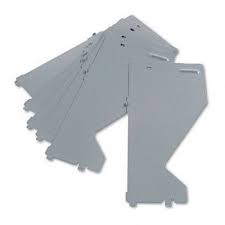 New Extra Shelf Dividers For Hon Lateral Files Metal 15 X 7 1 2 Gray 10 Pack 515704x By Hon 77 12 98 Keep Lateral File Cabinet Filing Cabinet Home