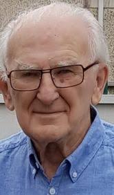 Condolence Book for James (Jimmy) Kavanagh (Tallaght, Dublin)