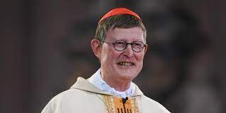Bei den gläubigen ist woelki beliebt. Koln Koln Rainer Kardinal Woelki Findet Spekulation Im Wohnungsbau Menschenverachtend Rheinische Anzeigenblaetter De