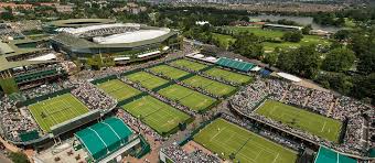 Стадион, арена или спортивный комплекс в лондон. Wimbledon 2022 Tickets Tours Championship Tennis Tours