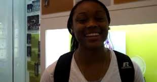 Getting to Know Sharena Taylor