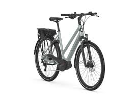 Gazelle Medeo T9 HMB | Electric bike | View online