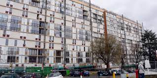 Les logements sociaux (hlm) en france au cours de l'année 2019, environ 76.000 logements sociaux ont été nouvellement mis en service en france. Logement Un Site Recense Les Hlm Vacants