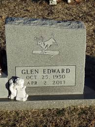 Glen Edward “Jack” Akins (1950-2013)