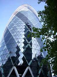 Get matched with the right architect for your project. Swiss Re Building The Gherkin London E Architect